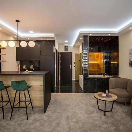 Vs Apartmani Vrnjačka Banja Exterior foto