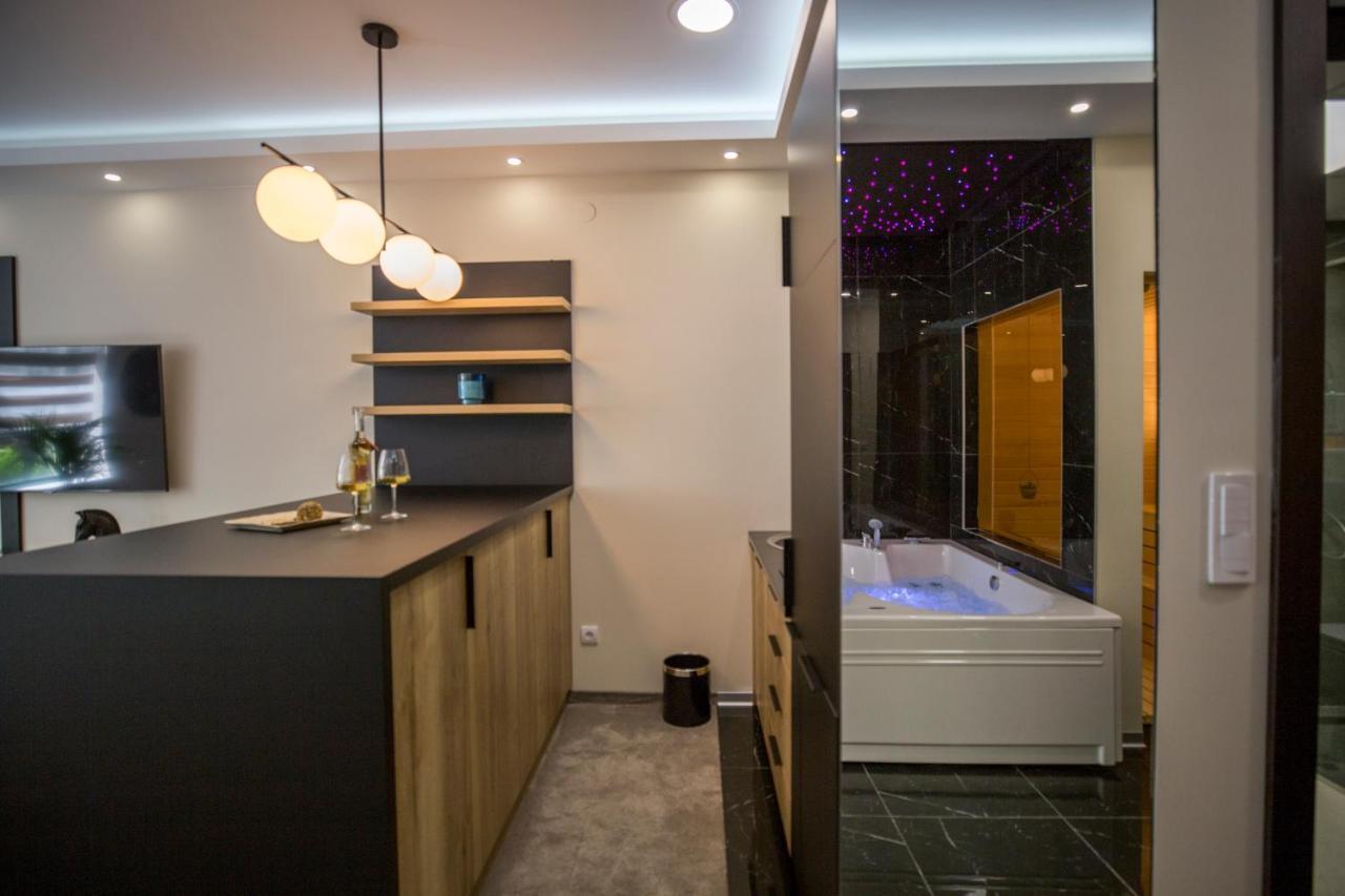 Vs Apartmani Vrnjačka Banja Exterior foto